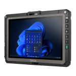 GETAC UX10