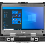 GETAC X600