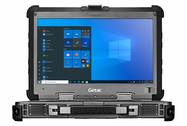 GETAC X600