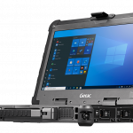 GETAC X600